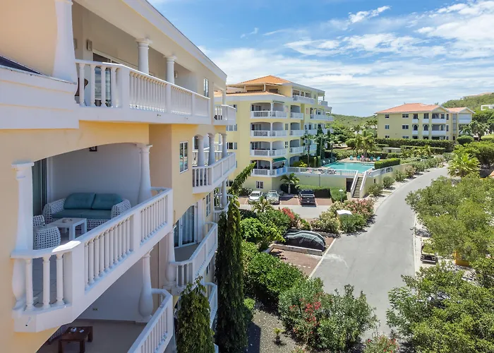 Blue Bay Curacao Golf & Beach Resort
