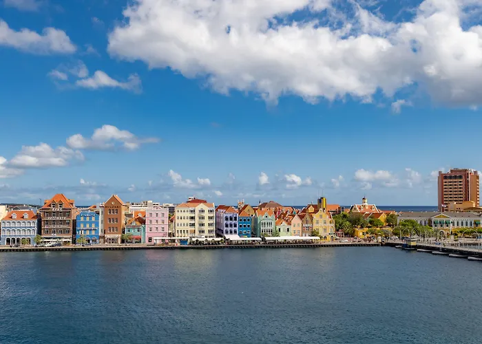 Harbor Hotel & Casino Curacao